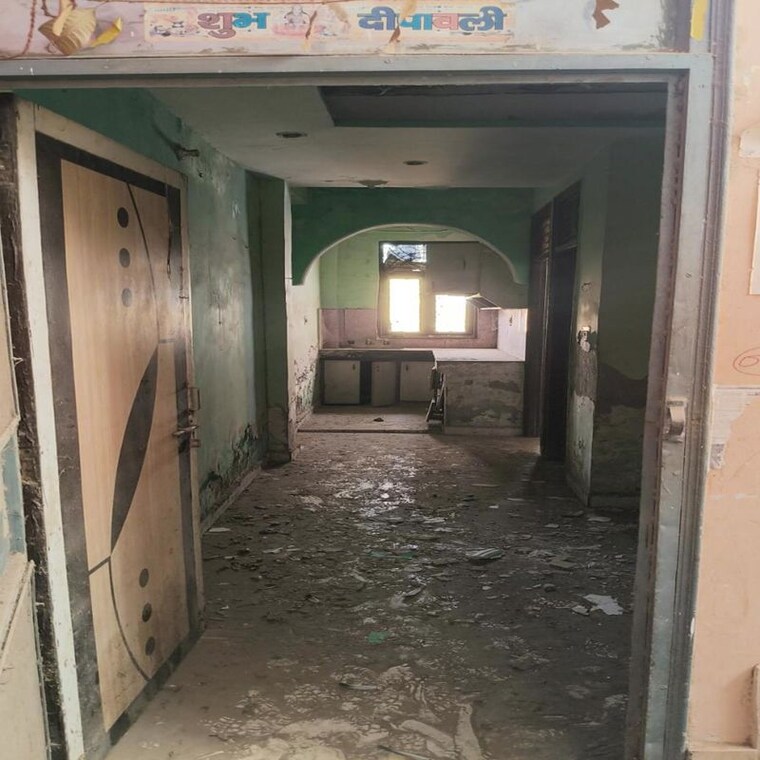 Living Room, loni  37.16 Sq.Mt. Apartment In Loni Ghaziabad 10719422