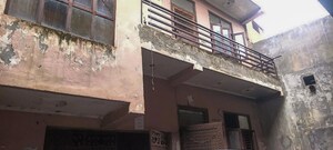  Apartment – Exterior View View at Govindpuram - for Sale