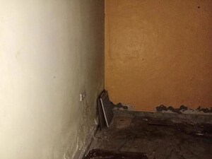 Plot Area in  Apartment at Govindpuram – for Sale