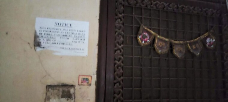  Parking, govindpuram  60 Sq.Mt. Apartment In Govindpuram Ghaziabad 10719423