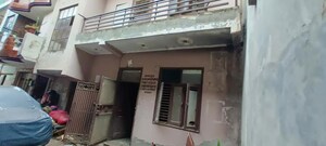  Apartment – Exterior View View at Govindpuram - for Sale