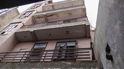 Apartment For Sale in Dasna