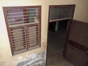  Apartment – Exterior View View at Dasna - for Sale
