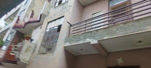  Apartment – Exterior View View at Dasna - for Sale