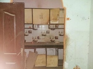 Kitchen in  Apartment at Dasna – for Sale
