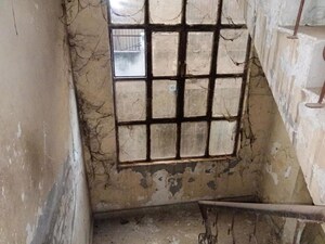 Bathroom in  Apartment at Dasna – for Sale