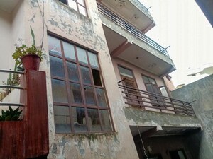  Apartment – Exterior View View at Dasna - for Sale