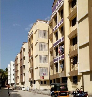  Apartment For Sale in Nalasopara West