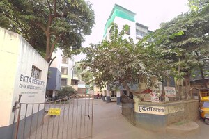  Apartment For Sale in Kondhwa