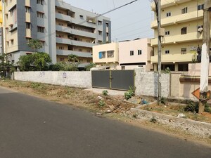  Land – Exterior View View at Gajuwaka - for Sale