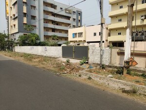 Land – Exterior View View at Gajuwaka - for Sale