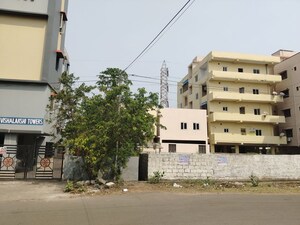  Land – Exterior View View at Gajuwaka - for Sale