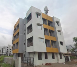  Apartment For Sale in Neral