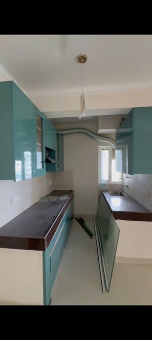 Kitchen in 2 BHK Apartment at Pareena Micasa, Sector 68 – for Rent