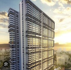 3 BHK +Apartment For Rent in Kanakia Levels