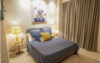 3 BHK +  1285 Sq.Ft. Apartment in Tata Eureka Park