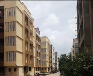  Apartment – Exterior View View at Nalasopara West - for Sale