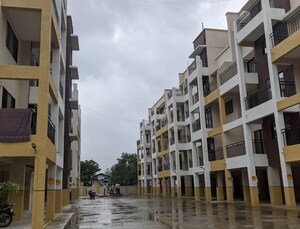  Apartment For Sale in Panvel