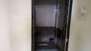Bathroom in  Apartment at Panvel – for Sale