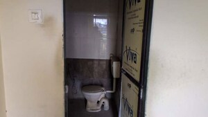 Furnished Amenities in  Apartment at Panvel – for Sale