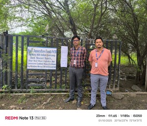  Land For Sale in Bhula Faliya