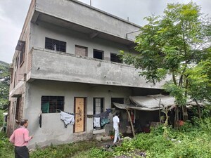  Land – Exterior View View at Dindori - for Sale