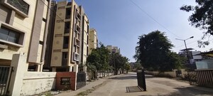  Apartment – Exterior View View at Madhapar - for Sale