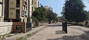  Apartment – Exterior View View at Madhapar - for Sale