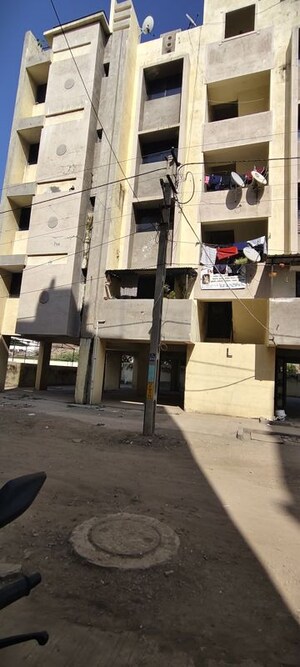   Apartment at Madhapar – for Sale