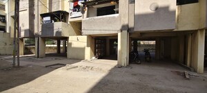  Apartment – Exterior View View at Madhapar - for Sale