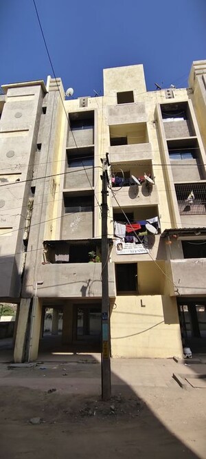   Apartment at Madhapar – for Sale