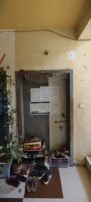 Furnished Amenities in  Apartment at Madhapar – for Sale