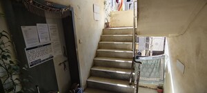 Staircase in  Apartment at Madhapar – for Sale