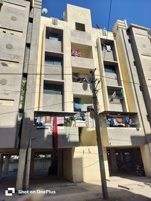  Apartment – Exterior View View at Madhapar - for Sale