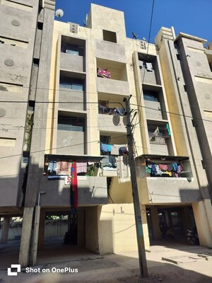  Apartment – Exterior View View at Madhapar - for Sale