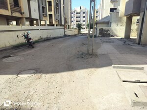  Apartment – Exterior View View at Madhapar - for Sale