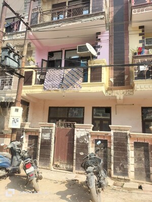  Apartment – Exterior View View at Loni - for Sale