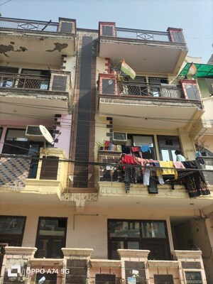  Apartment – Exterior View View at Loni - for Sale