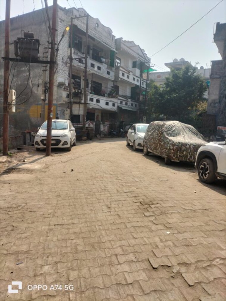  Parking, loni  400 Sq.Ft. Apartment In Loni Ghaziabad 10719455