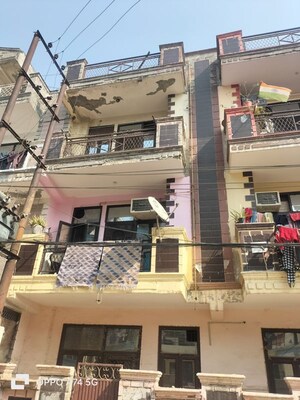  Apartment – Exterior View View at Loni - for Sale