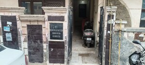 Parking in  Apartment at Loni – for Sale