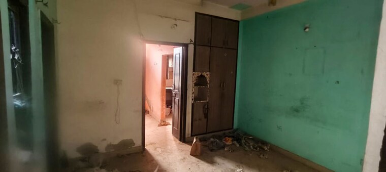 Living Room, loni  400 Sq.Ft. Apartment In Loni Ghaziabad 10719455