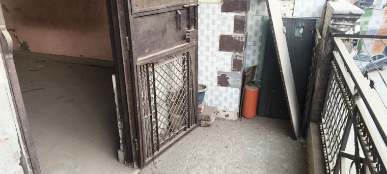 Exterior View, loni  400 Sq.Ft. Apartment In Loni Ghaziabad 10719455