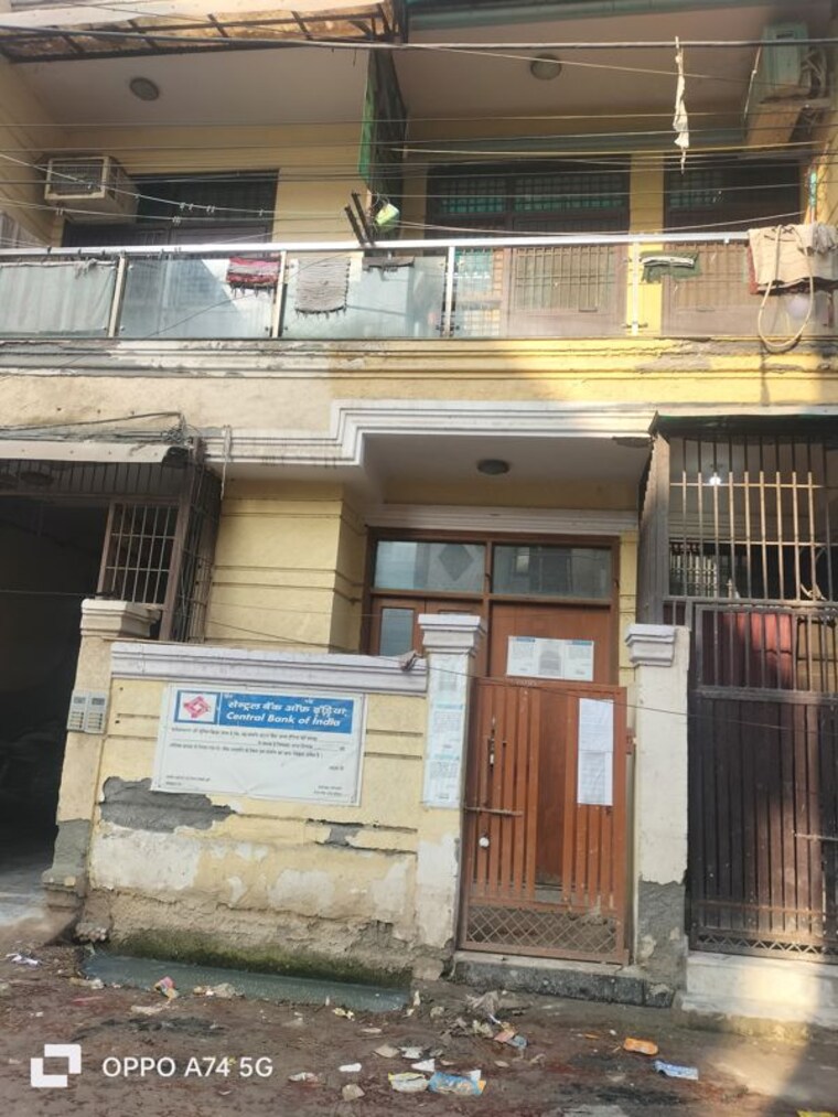 Exterior View, loni  400 Sq.Ft. Apartment In Loni Ghaziabad 10719456