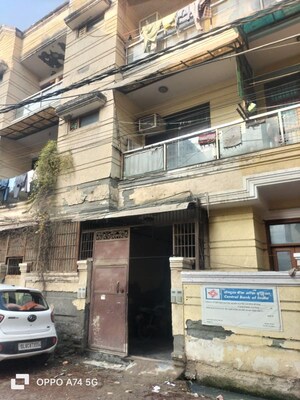  Apartment – Exterior View View at Loni - for Sale