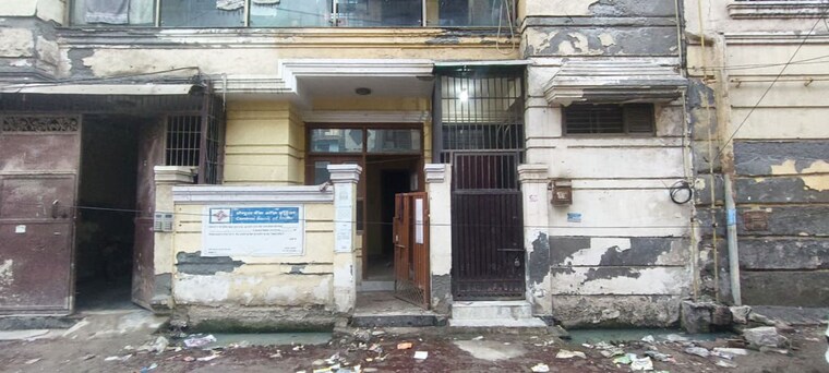 Exterior View, loni  400 Sq.Ft. Apartment In Loni Ghaziabad 10719456
