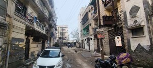  Apartment – Exterior View View at Loni - for Sale