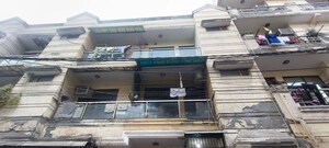  Apartment – Exterior View View at Loni - for Sale