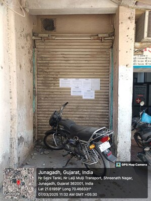  Shop For Sale in Joshipura