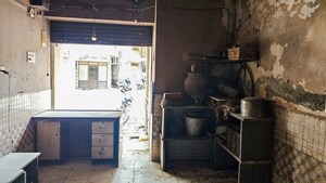  Shop – Exterior View View at Joshipura - for Sale
